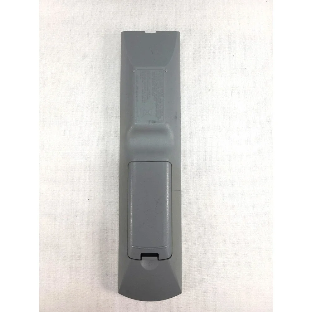 OEM Sony Remote Controller RMT-D176A DVD Remote Control Genuine. Tested. Works.